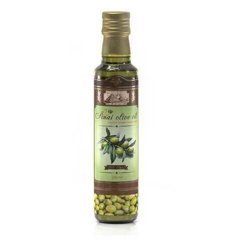 Масло Shams Natural oils оливковое 250 мл в Дикси