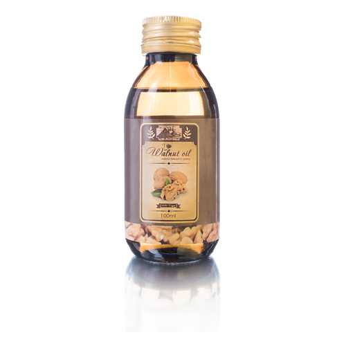 Shams Natural Oils масло грецкого ореха, 100 мл. в Дикси