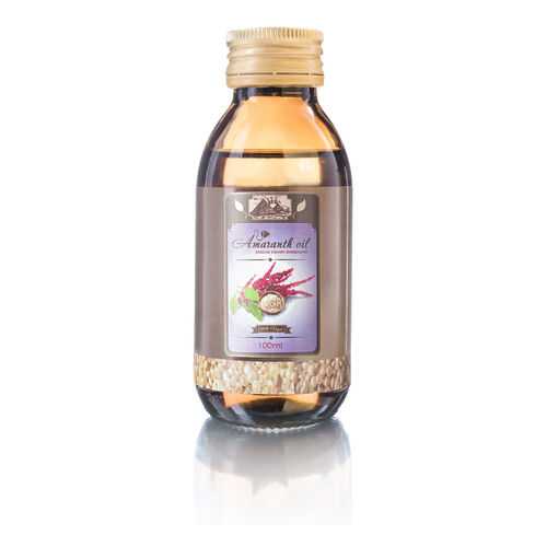 Shams Natural Oils масло семян амаранта, 100 мл. в Дикси
