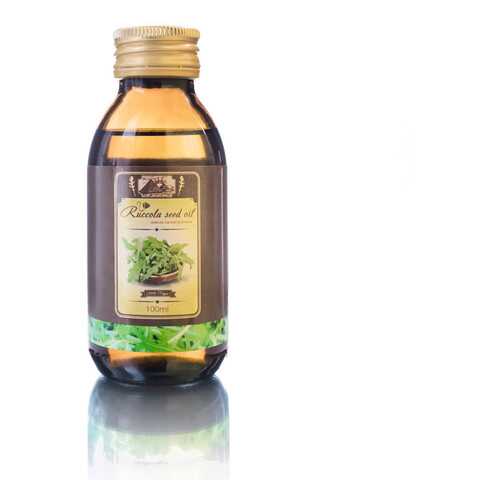 Shams Natural Oils масло семян рукколы, 100 мл. в Дикси