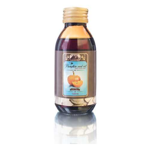 Shams Natural Oils масло семян тыквы, 100 мл. в Дикси
