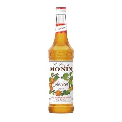 Сироп Monin абрикос 0.7 л в Дикси