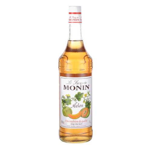 Сироп Monin дыня 1 л в Дикси