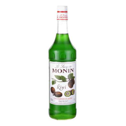 Сироп Monin киви 1 л в Дикси