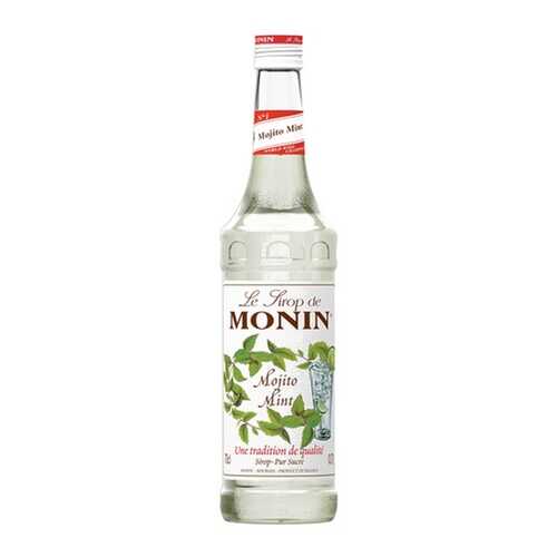 Сироп Monin мохито 50 мл в Дикси