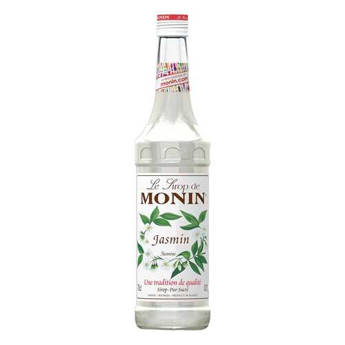 Сироп Monin жасмин 0.7 л в Дикси