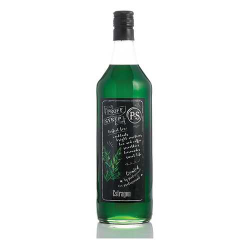 Сироп PROFFSYRUP Тархун 1л в Дикси