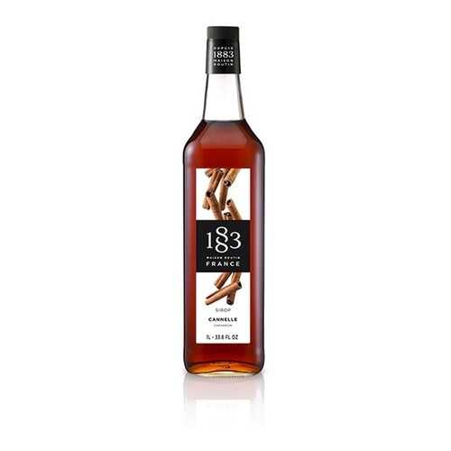 Сироп Routin Корица 1 л в Дикси