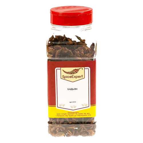 Бадьян 200гр (1000мл) банка SpicExpert в Дикси