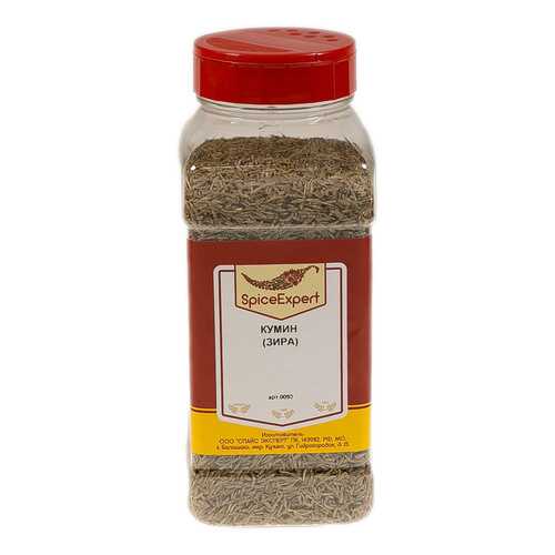 Кумин (зира) 450гр (1000мл) банка SpicExpert в Дикси