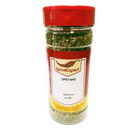 Орегано SpicExpert 115 г в Дикси