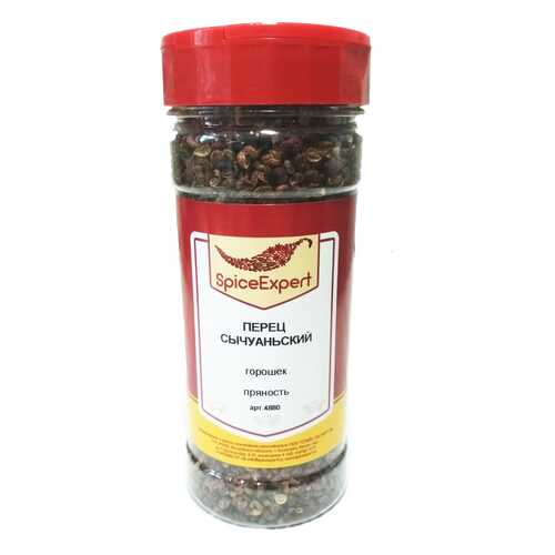 Перец SpicExpert Сычуаньский горошек 90 г в Дикси