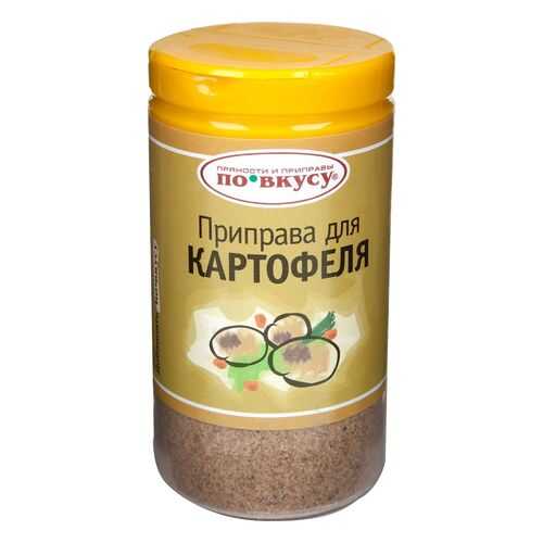 Приправа для картофеля по вкусу 35 г в Дикси