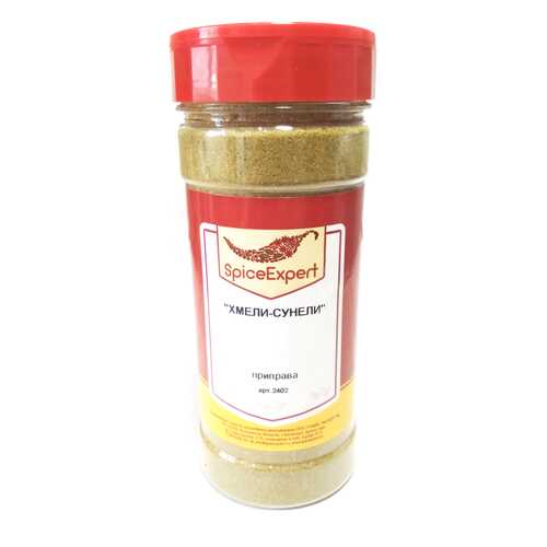 Приправа SpicExpert Хмели-сунели 200 г в Дикси