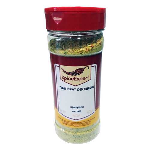 Приправа SpicExpert Вигора овощная 350 г в Дикси