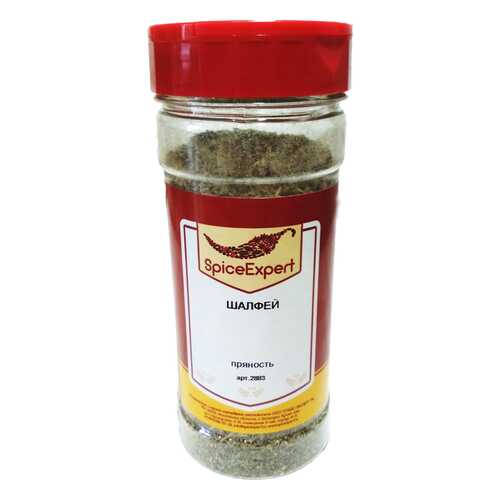 Шалфей SpicExpert 60 г в Дикси