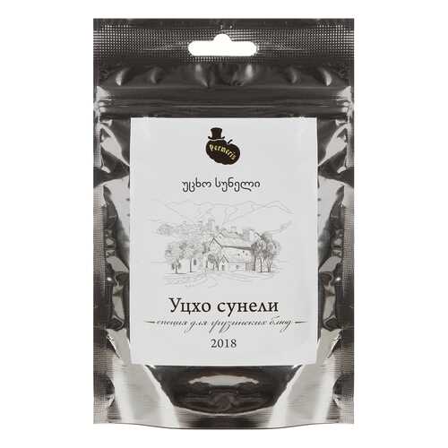 Уцхо сунели Permeris 25 г в Дикси