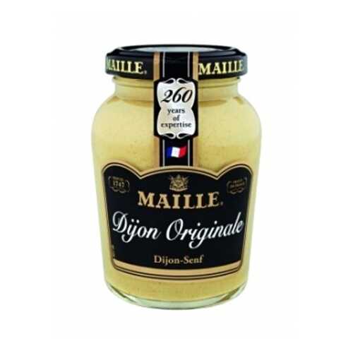 Горчица Maille дижонская 200 г в Дикси