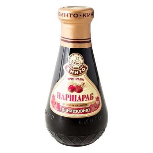 Приправа Кинто наршараб гранатовый 380 г в Дикси