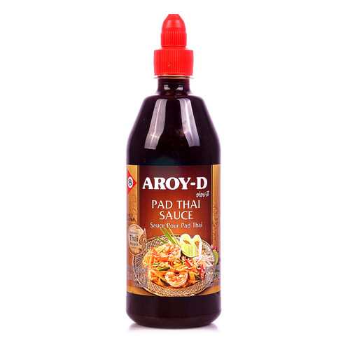 Соус Aroy-D Pad Thai,1л в Дикси