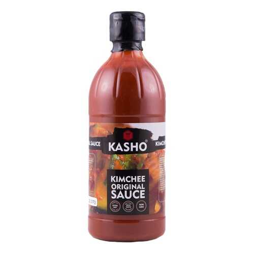 Соус Kasho Кимчи 470 мл в Дикси