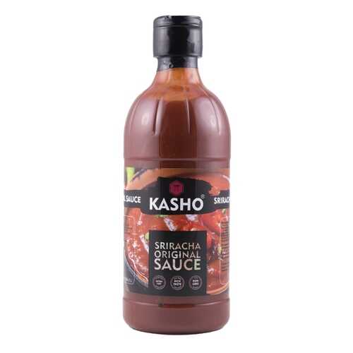Соус Kasho Шрирача 470 мл в Дикси