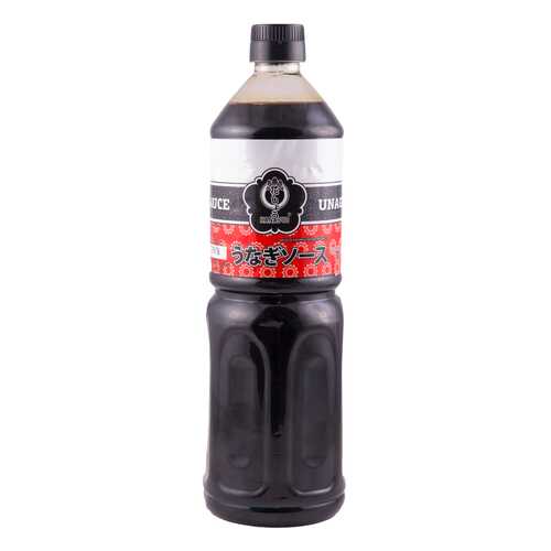 Соус Унаги Hanasyo 1л в Дикси