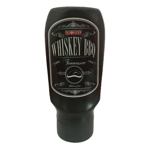 Соус Whiskey BBQ Tennesse 320 г в Дикси