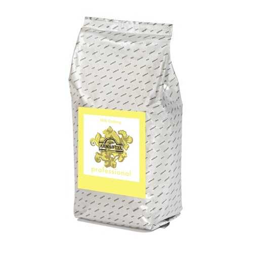 Чай Ahmad Tea Professional Милк Улун со вкусом и ароматом молока, оолонг 500 г в Дикси