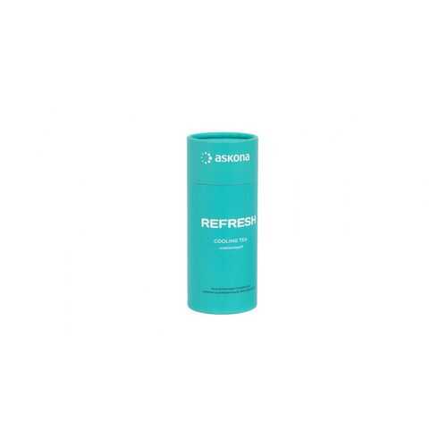 Чай+Askona+REFRESH освежающий в Дикси