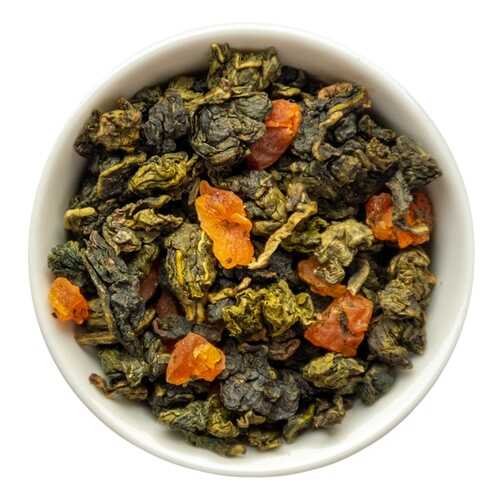 Чай Chef Tea Улун манговый, 50 гр в Дикси