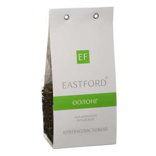 Чай Eastford Оолонг, зеленый листовой, 100 гр в Дикси