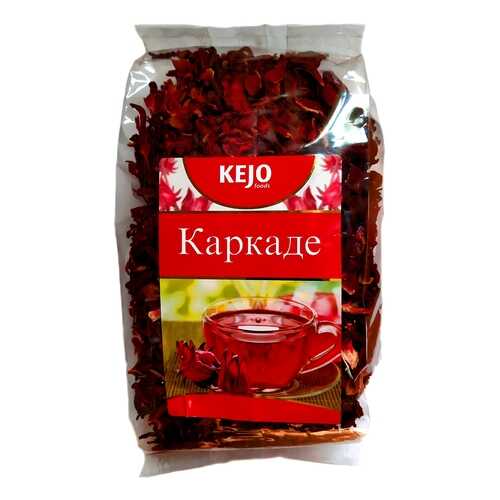 Каркаде KEJO foods 200 гр. в Дикси