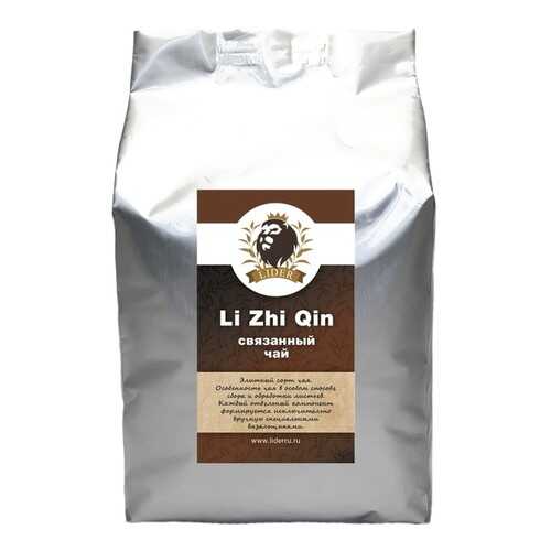 Связанный чай Li Zhi Qin 100 г в Дикси