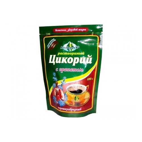Цикорий Айсберг и Ко с гранатом 100 г в Дикси