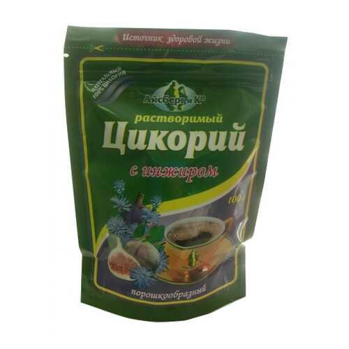 Цикорий Айсберг и Ко с инжиром 100 г в Дикси