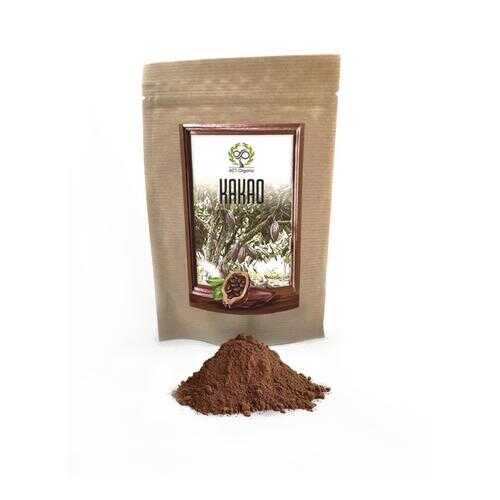 Какао-порошок из Африки ACT-Organic (100 г) в Дикси