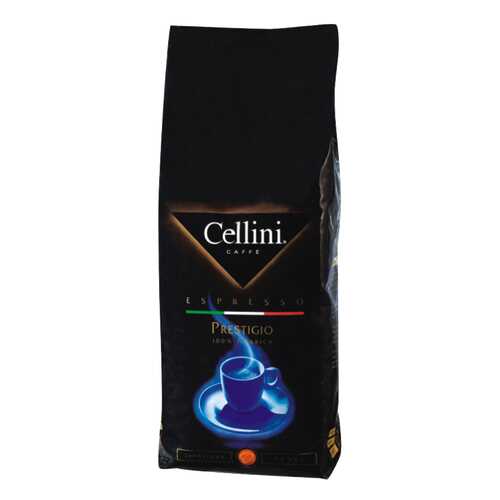 Кофе Cellini prestigio 500 г в Дикси