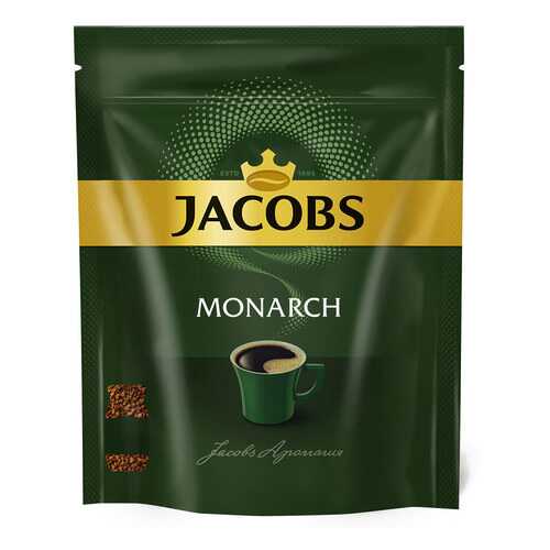 Кофе Jacobs Monarch 220 г в Дикси