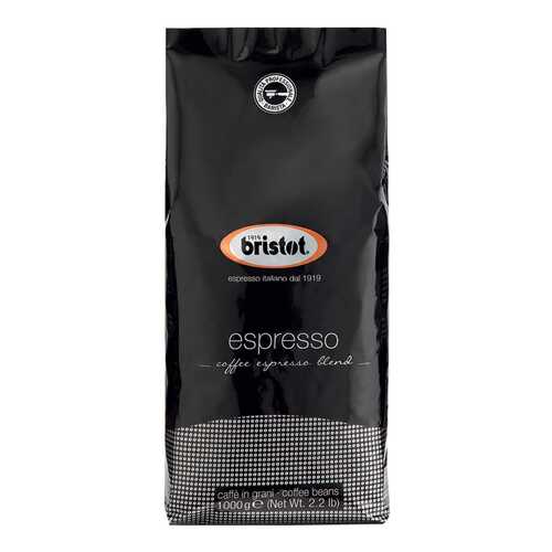 Кофе молотый Espresso 250 г в Дикси