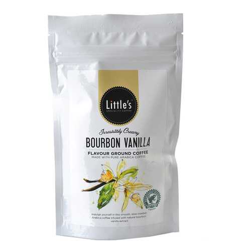 Кофе молотый Little`s French Vanilla Little's Ltd 100 г в Дикси