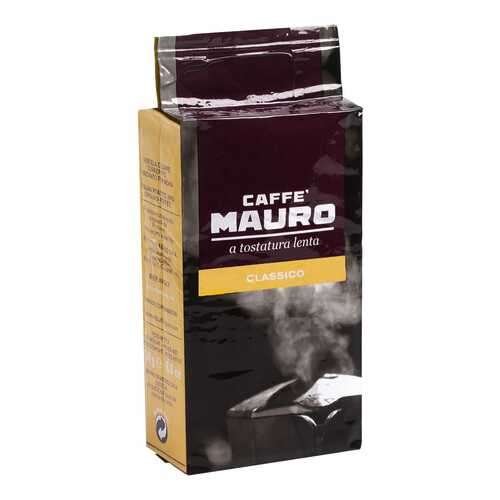 Кофе молотый Mauro classico 250 г в Дикси