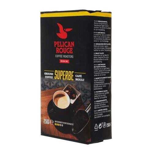 Кофе молотый Pelican Rouge Superbe 250 г в Дикси