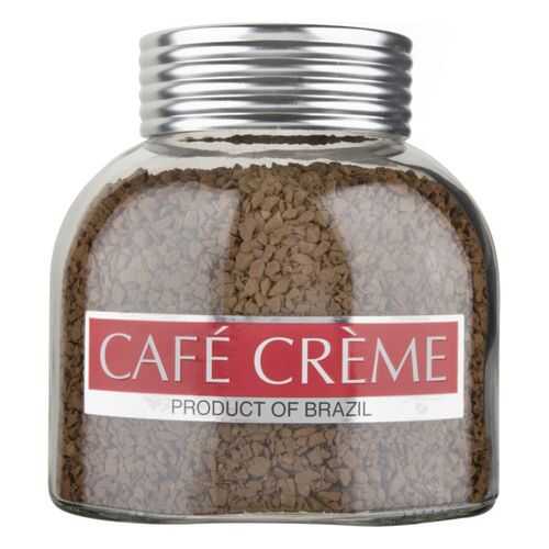 Кофе растворимый Cafe Creme 90 г в Дикси