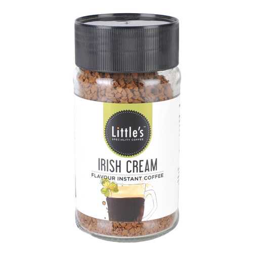 Кофе растворимый Little`s Irish Cream 50 г в Дикси