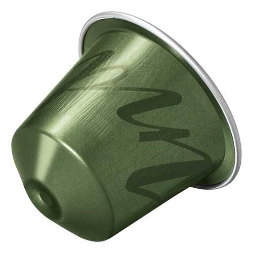 Кофе в капсулах Nespresso India 10 капсул в Дикси