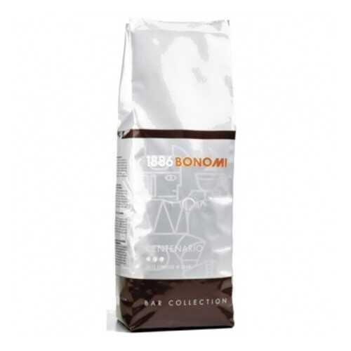 Кофе в зернах Bonomi Kaffa 1000 г в Дикси