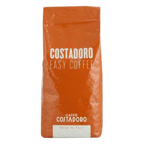 Кофе в зернах Costadoro easy coffee 1000 г в Дикси