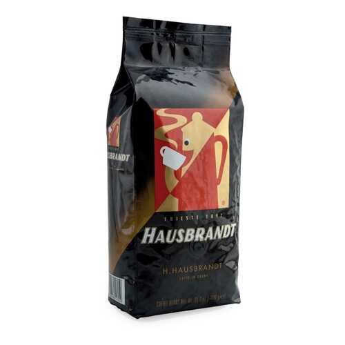 Кофе в зернах Hausbrandt 1000 г в Дикси