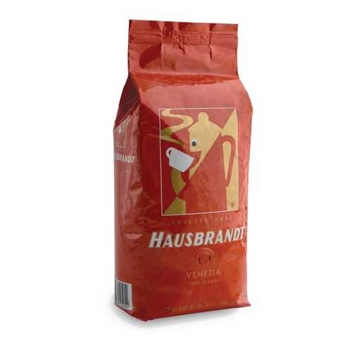 Кофе в зернах Hausbrandt Венеция 1000 г в Дикси